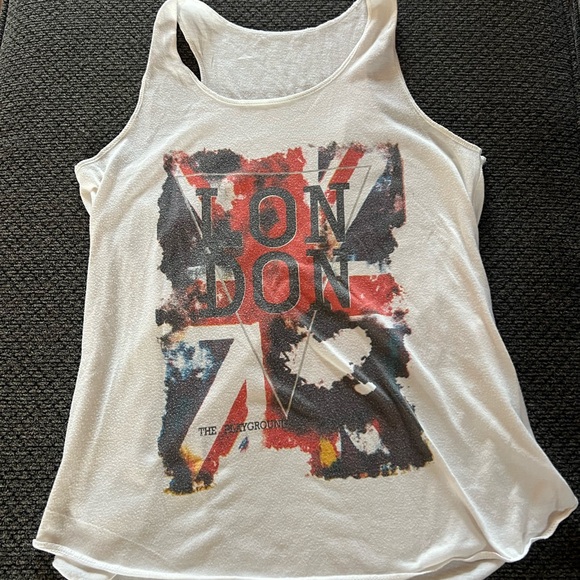 Vintage LONDON Portobello Market T’s - Picture 4 of 12